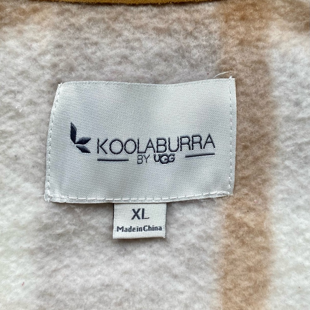 Koolaburra by UGG Shacket - Picture 7 of 11